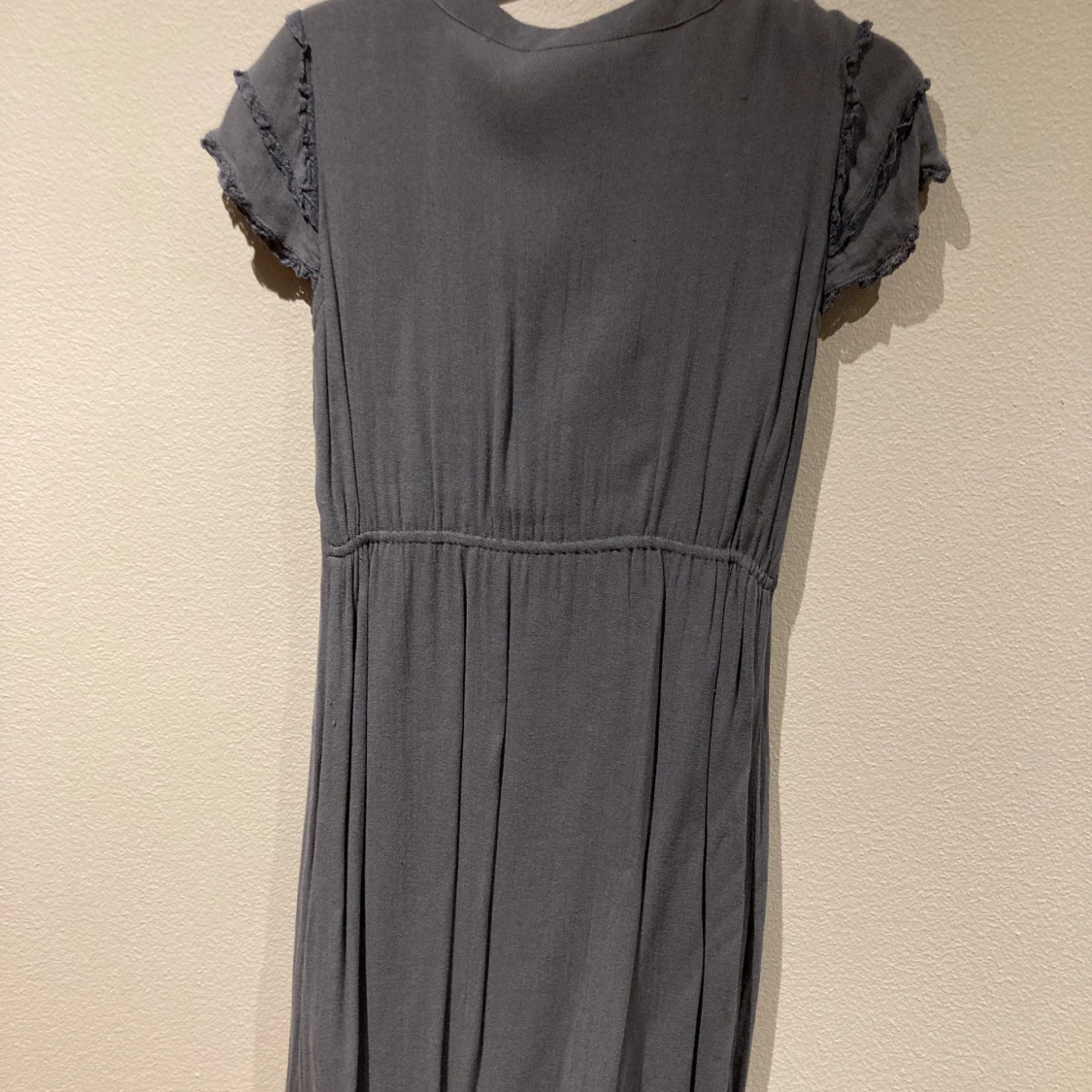 Grå klänning från Noa Noa - 91