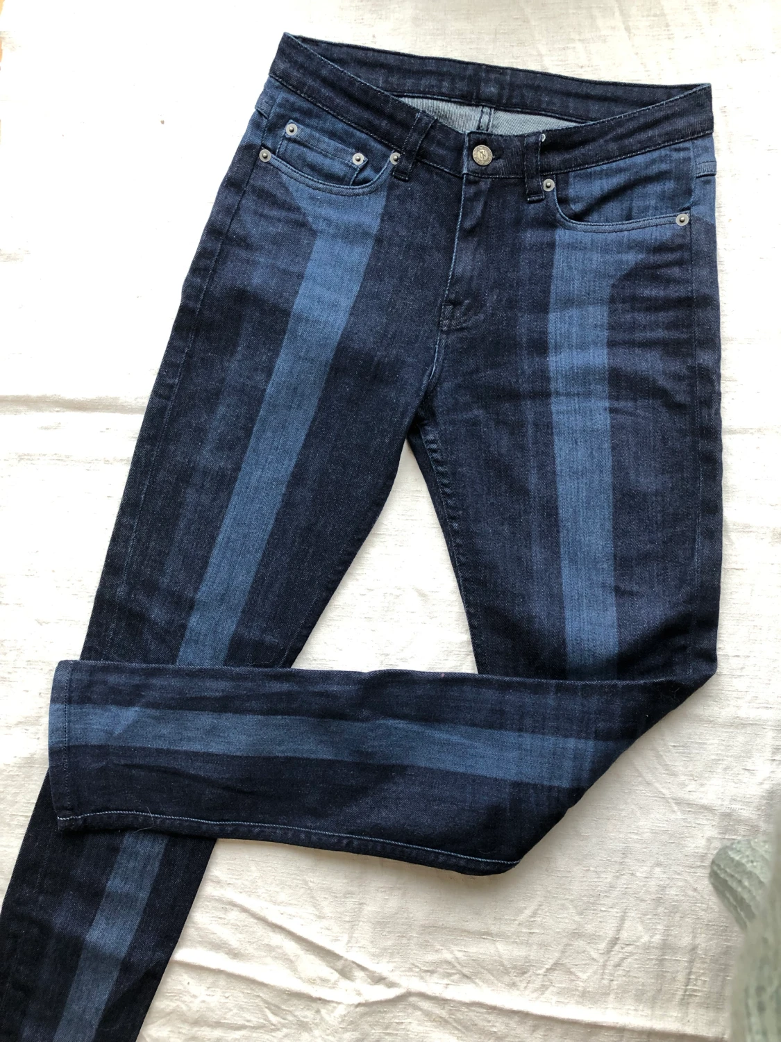 Naim Josefi Jeans - 90