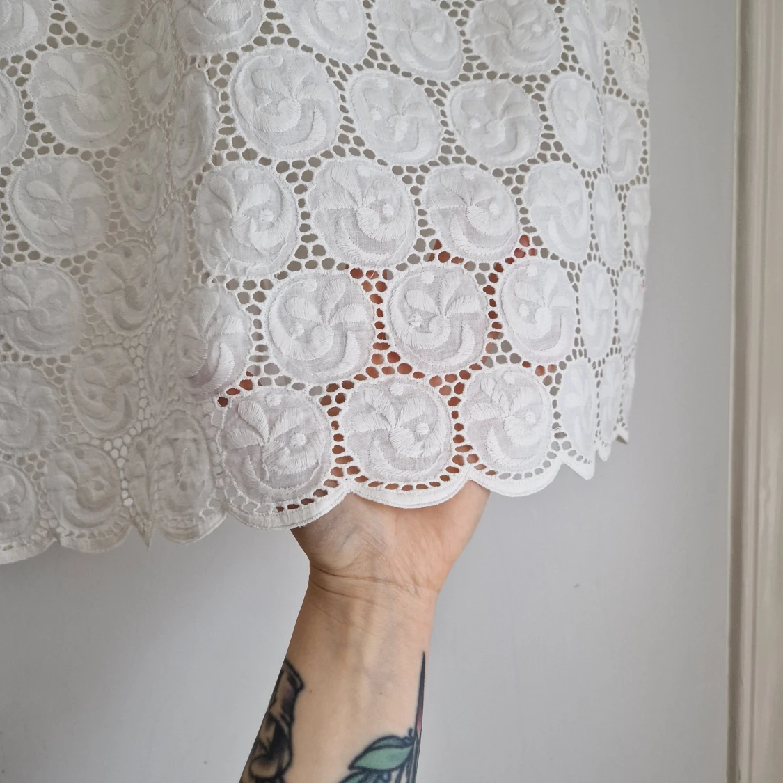 Finaste vintageblusen!!  - 90