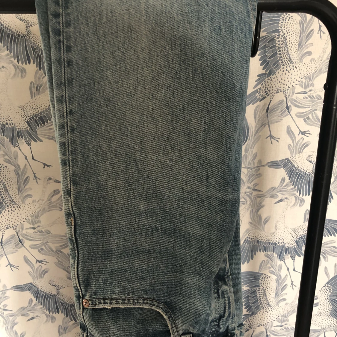 Mid waist zara💗 - 90