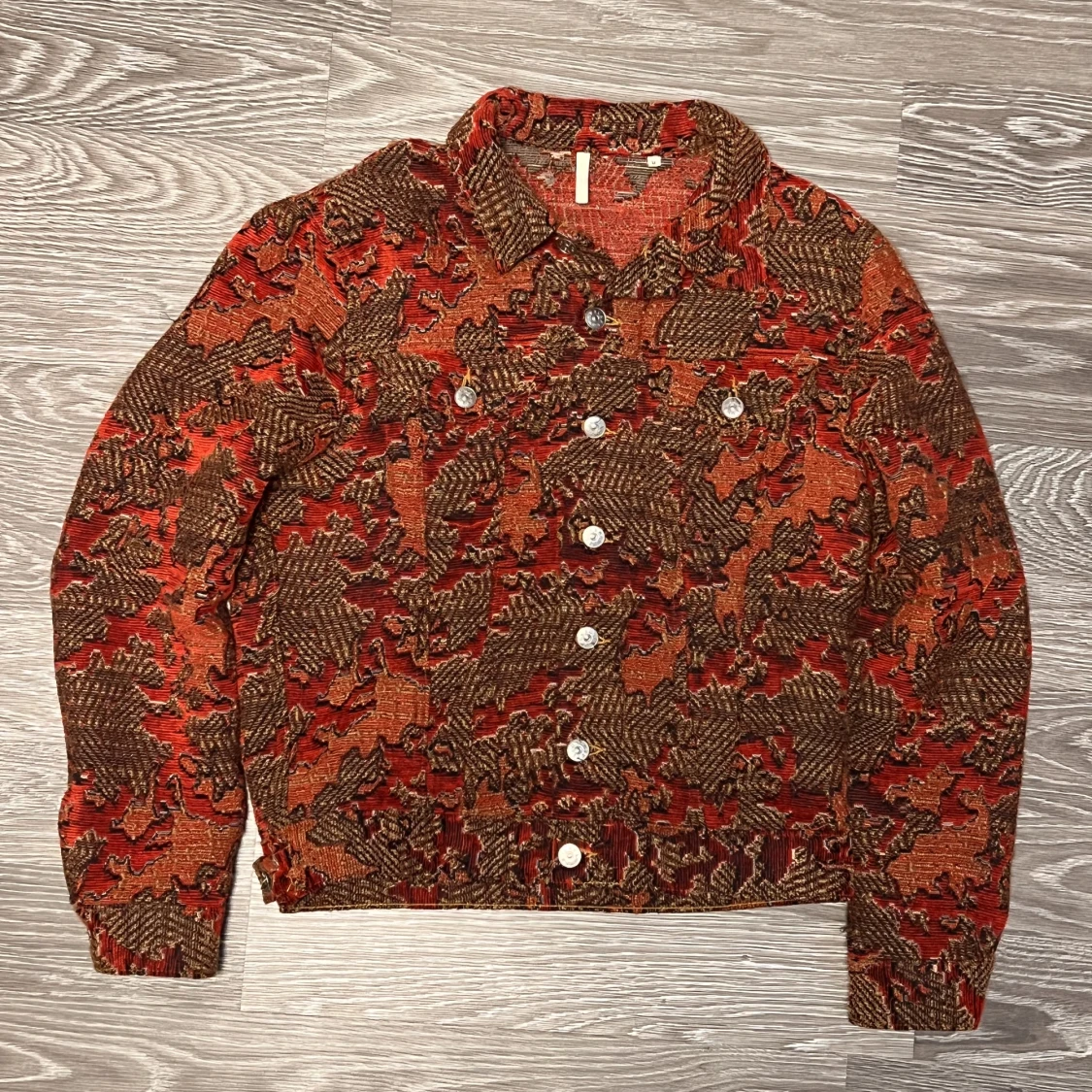 Sunflower jacka - 90