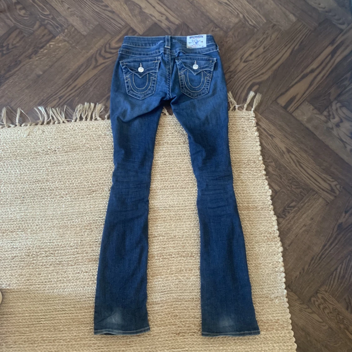 true religion  - 90