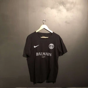 Psg Balmain  - Handtryckt tröja 