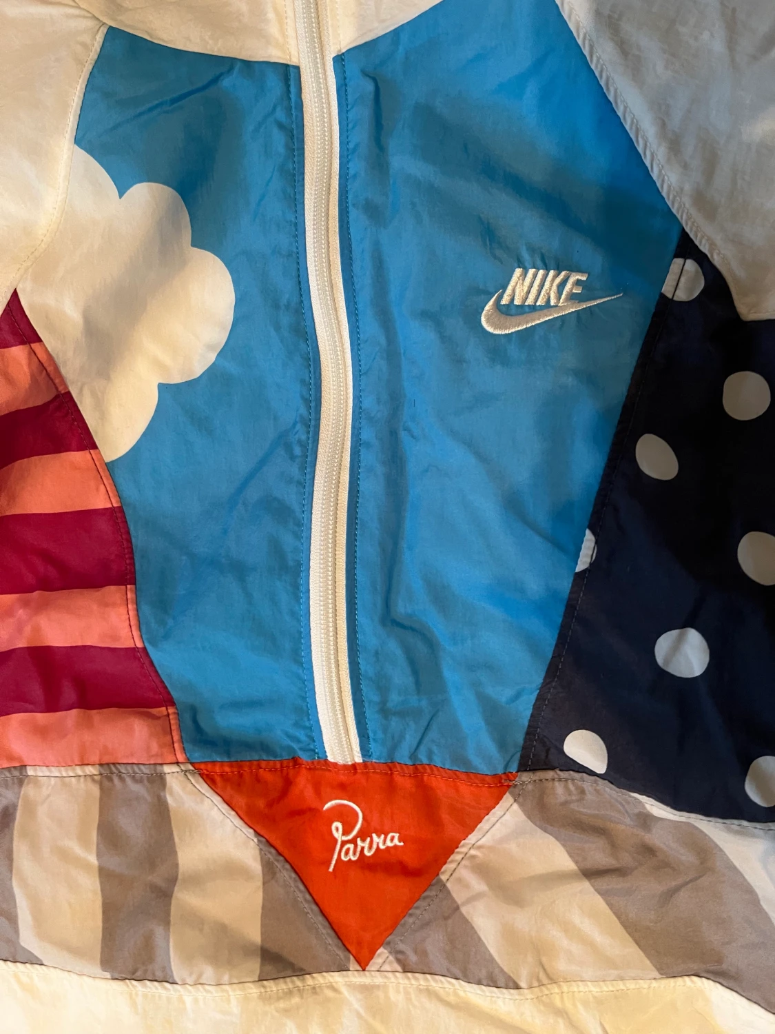 Nike x piet parra tracksuit - 90