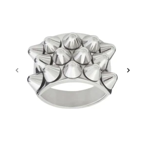 Edblad ring - Säljer, använd sparsamt 2-3 gnr💗💗💗