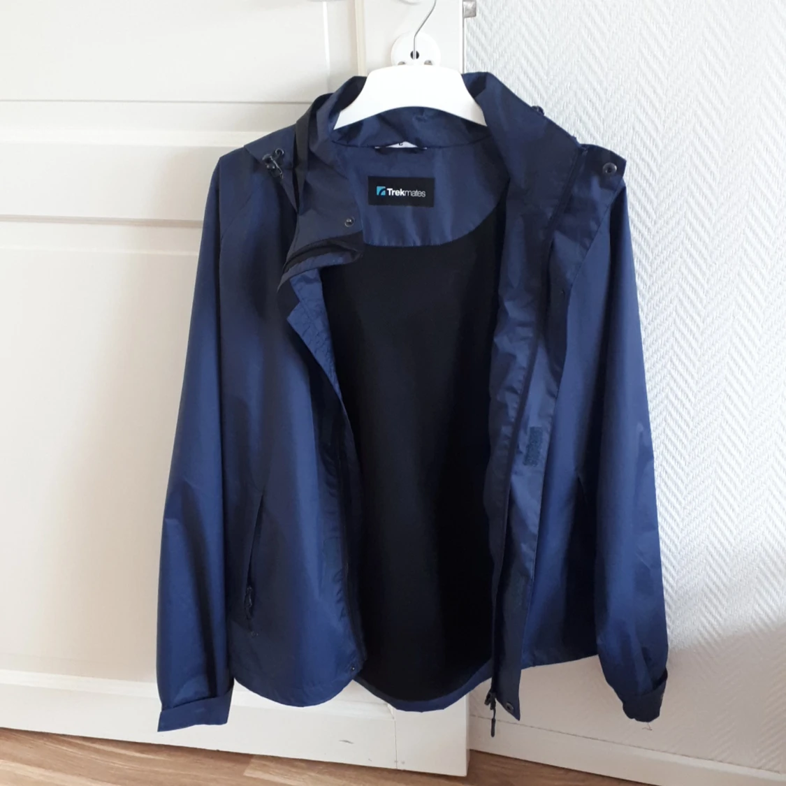 Regnjacka från Trekmasters