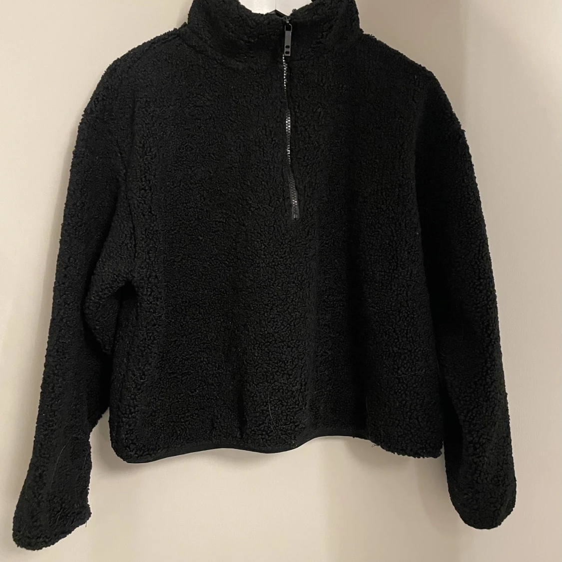 Tröja/fleece