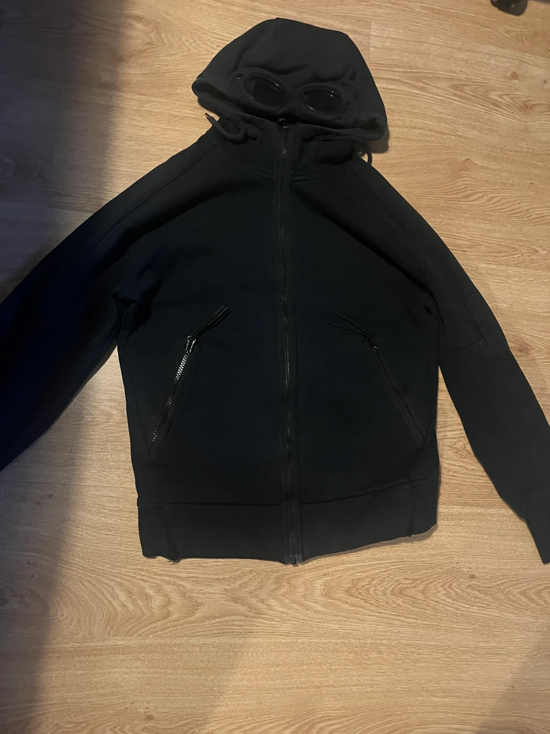 Cp company hoodie