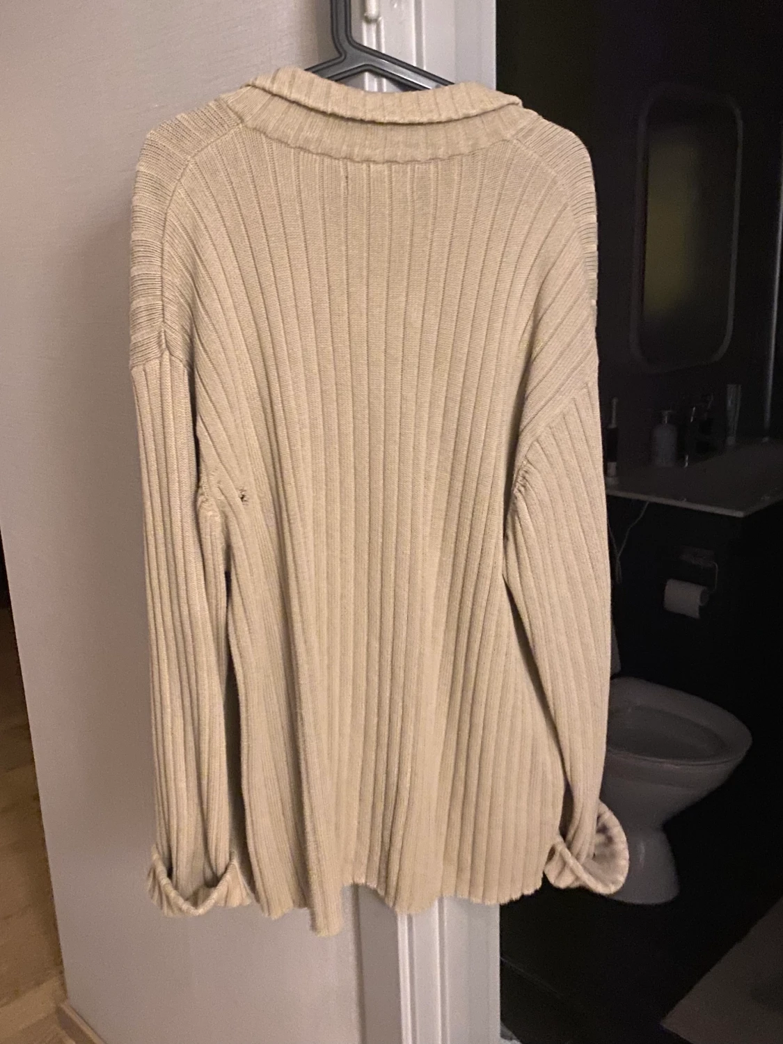 Oversized kofta - 90