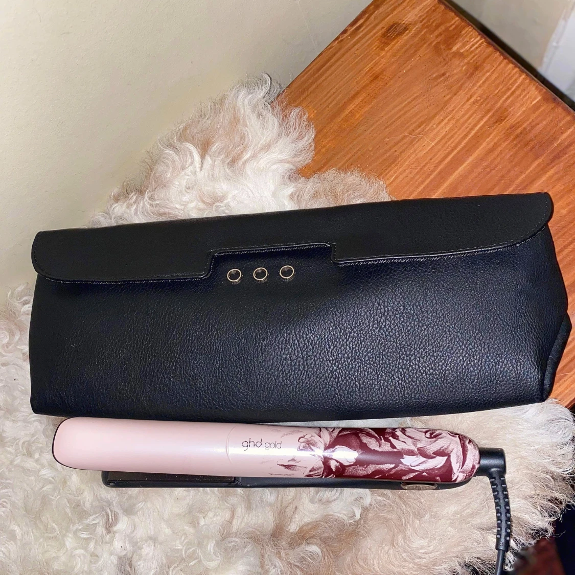Ghd plattång - 91