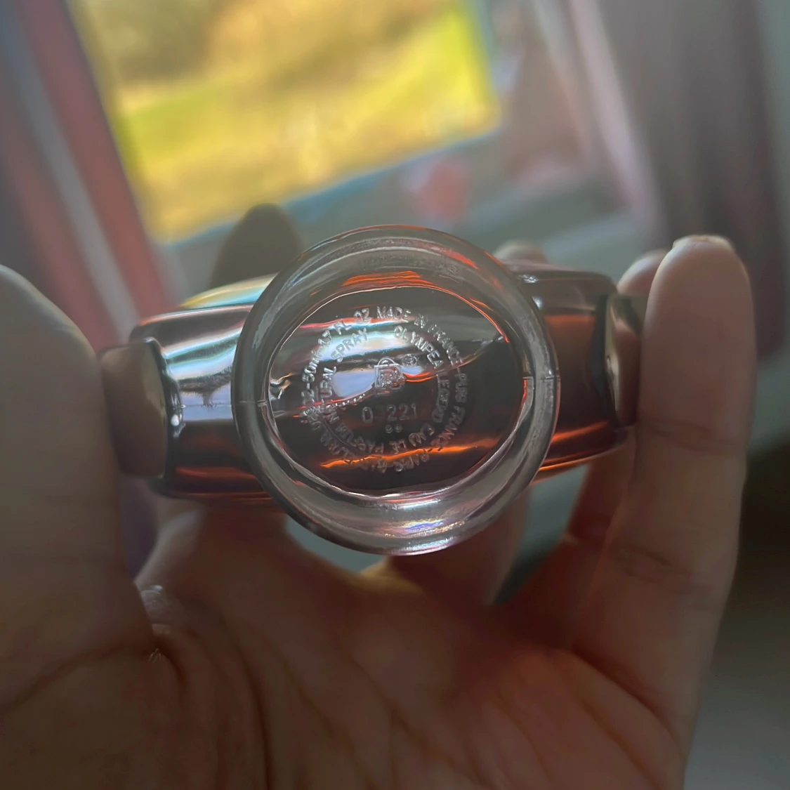 Olympea parfym  - 90