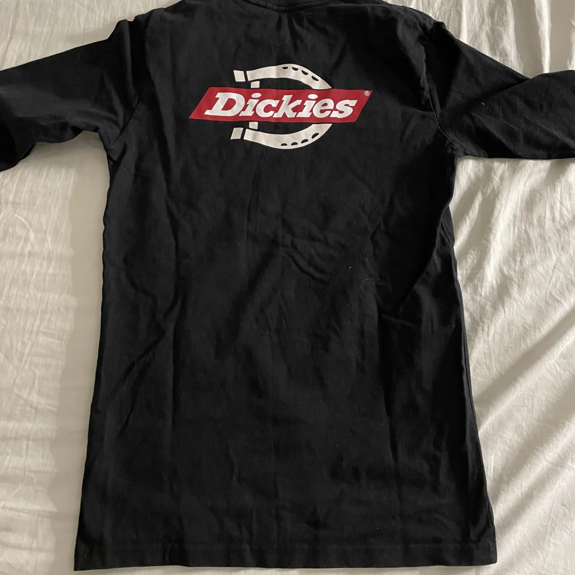 Långärmad t-shirt Dickies - 90