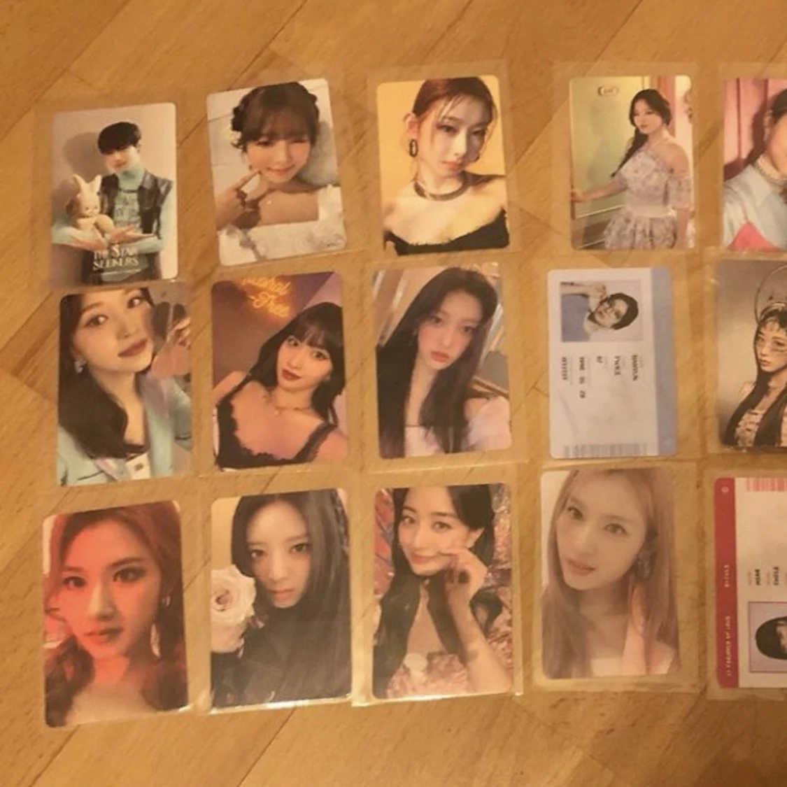 Photocards