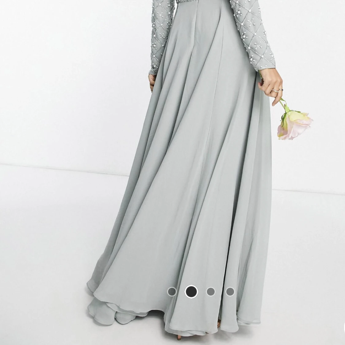 Festklänning/ klänning  - 90