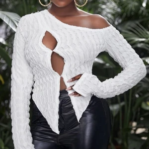 Söt topp - Säljer denna super snygga toppen. Säljer för 99kr💞🌟