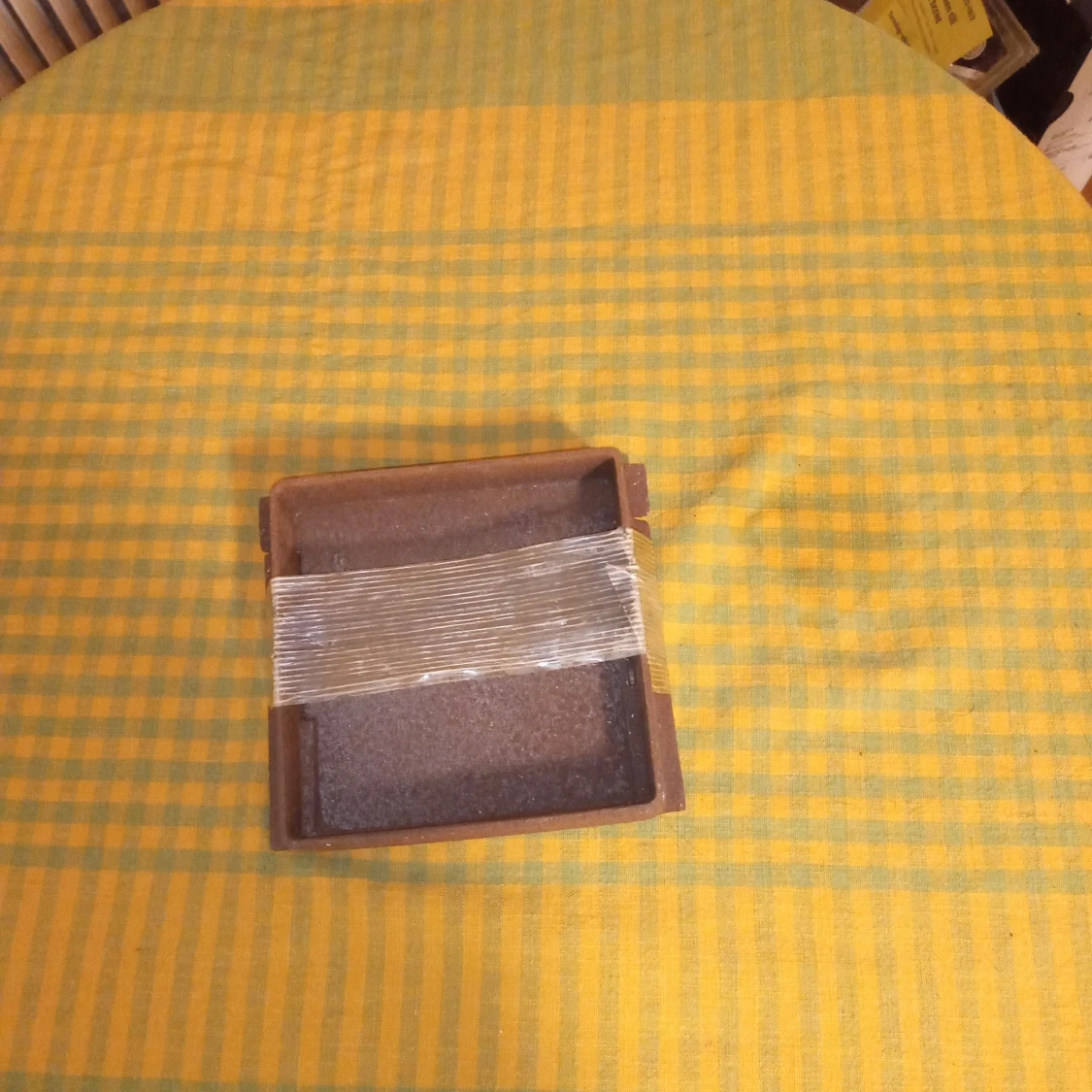 Sotlucka gjutjärn Skeppshult 150x150 mm. - 90