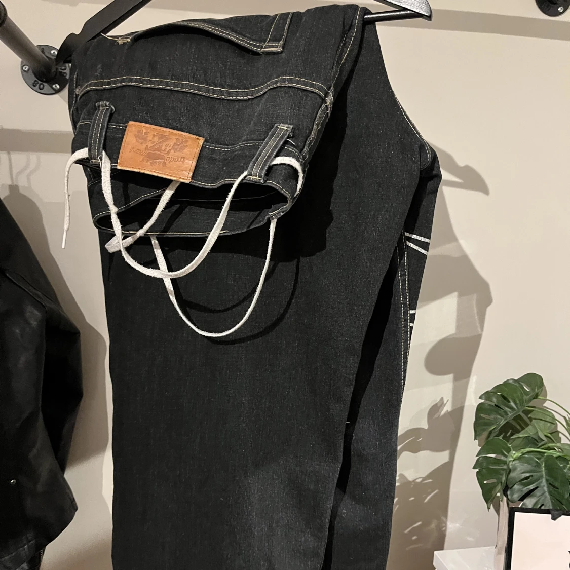 Ultra baggy TOWNZ jeans - 90