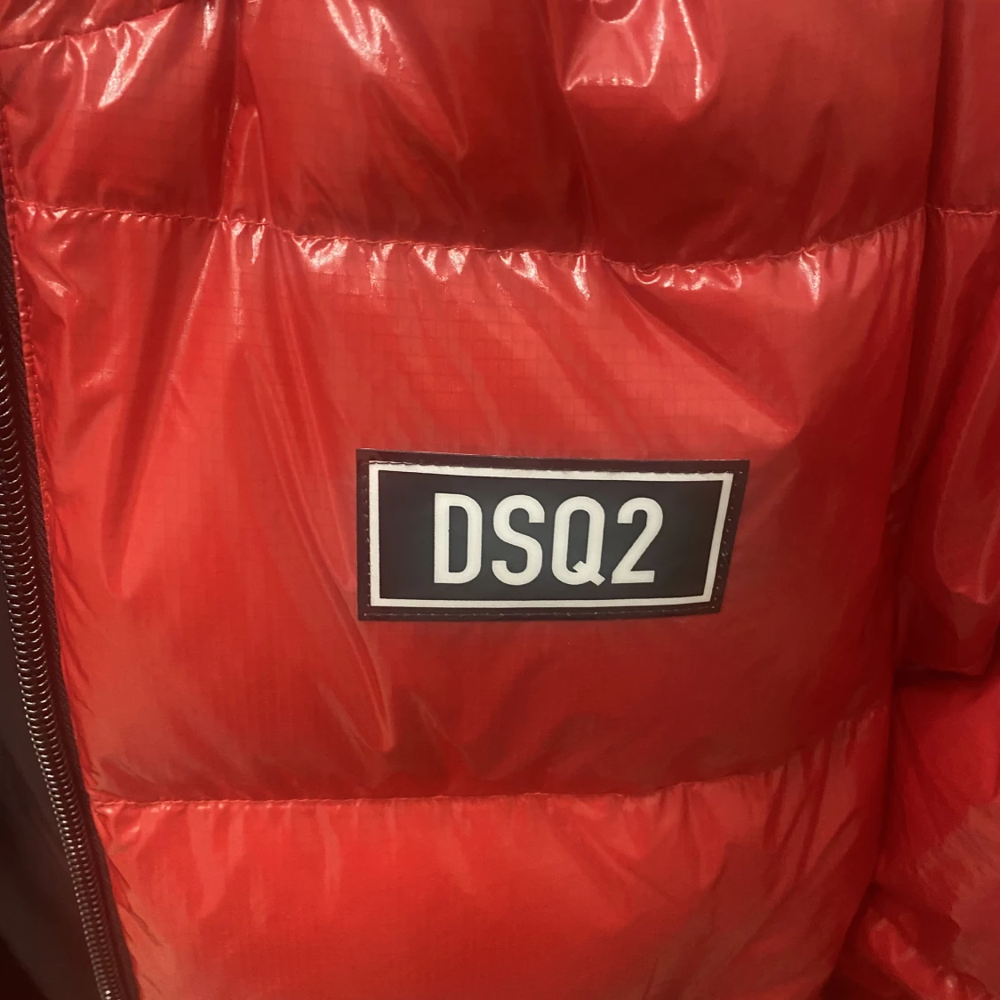 Dsquared 2 jacka - 91