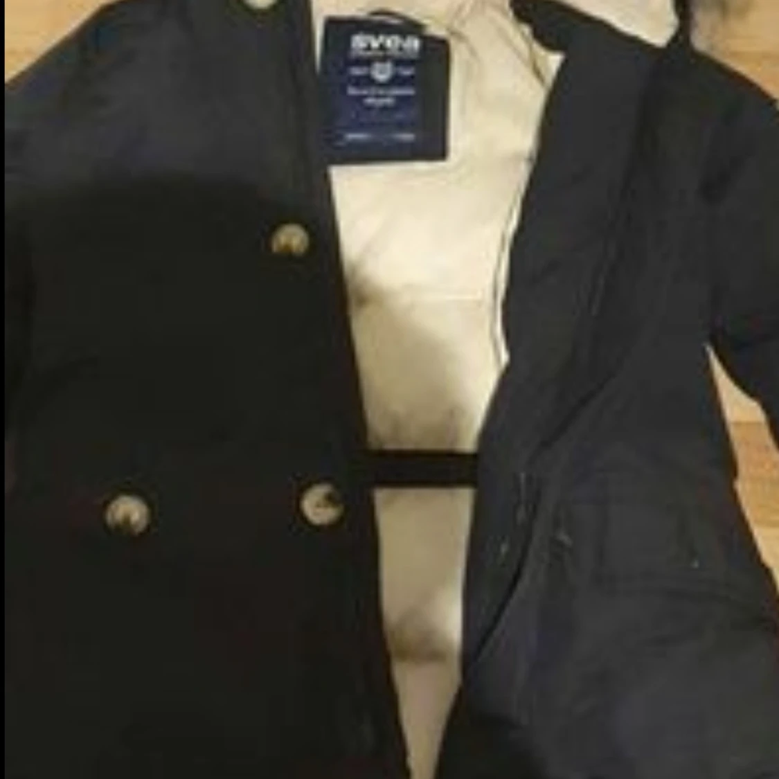 Äkta sveajacka säljes - 90