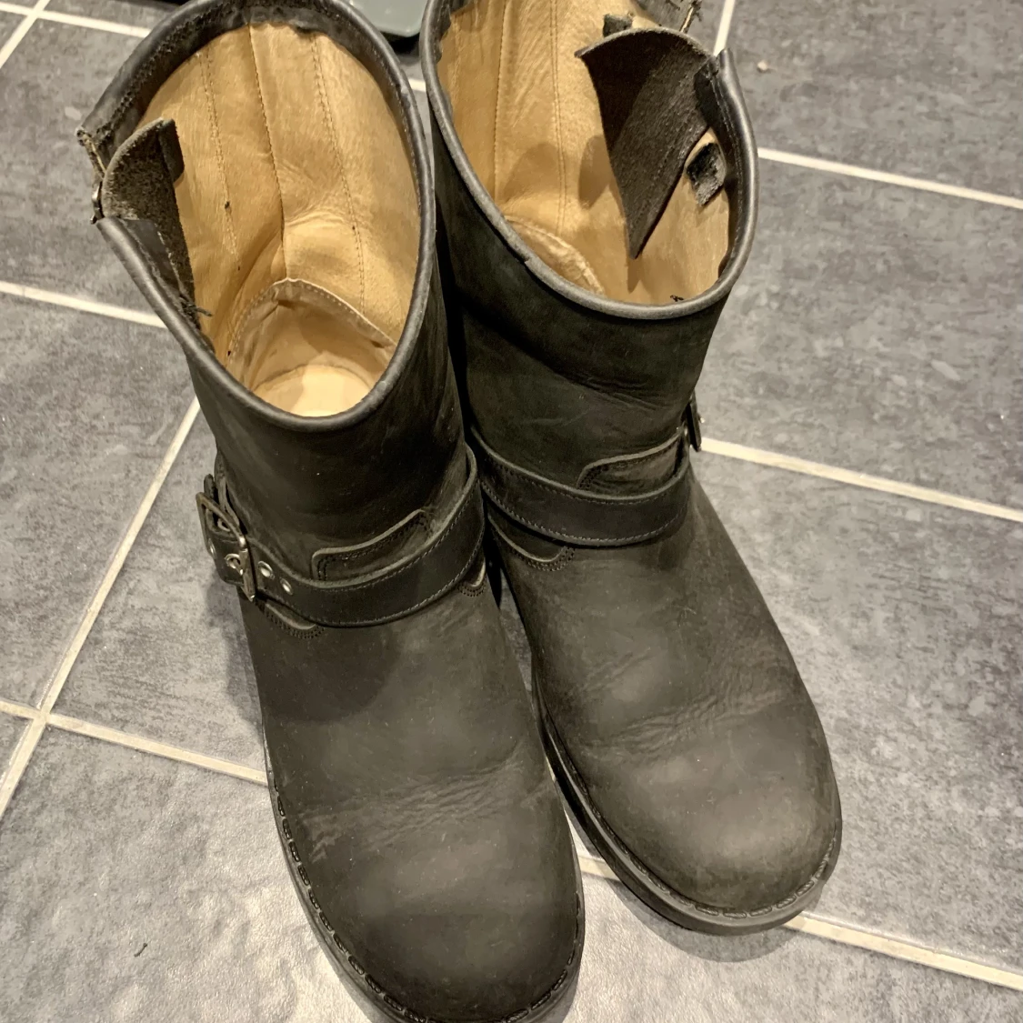 Johnny Bulls st 40 - 91