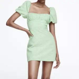 Zara mini dress, out of stock, size S, new with price