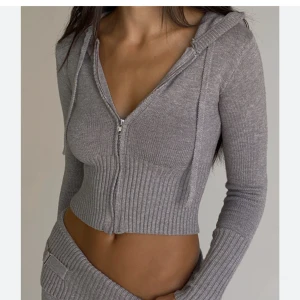 Kofta - Frankies bikinis nit set dupe, endast toppen