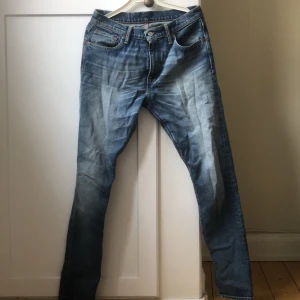 Levi’s Jeans - W30 L32 Modell 512  👀