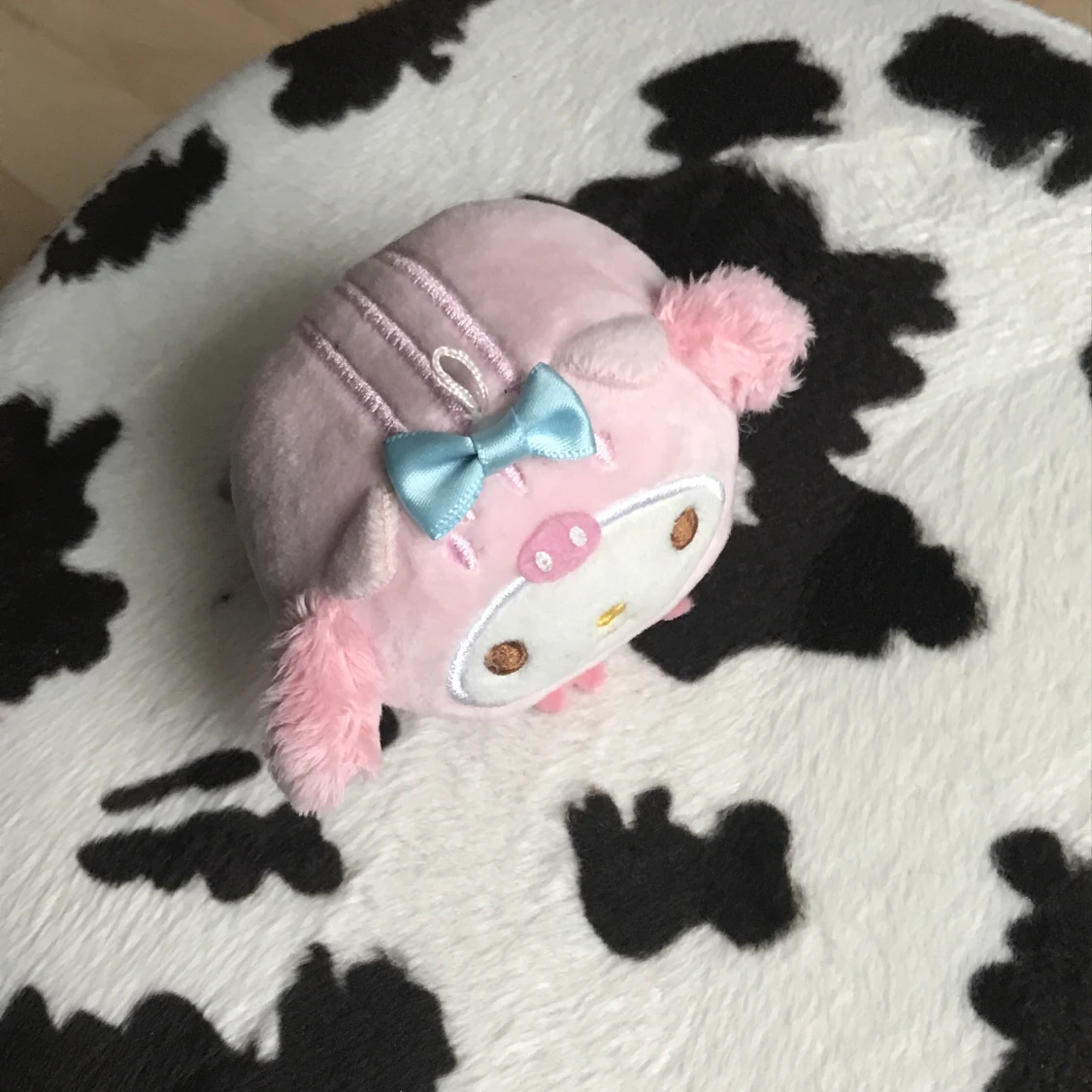 sanrio my melody plushie-hänge - 91