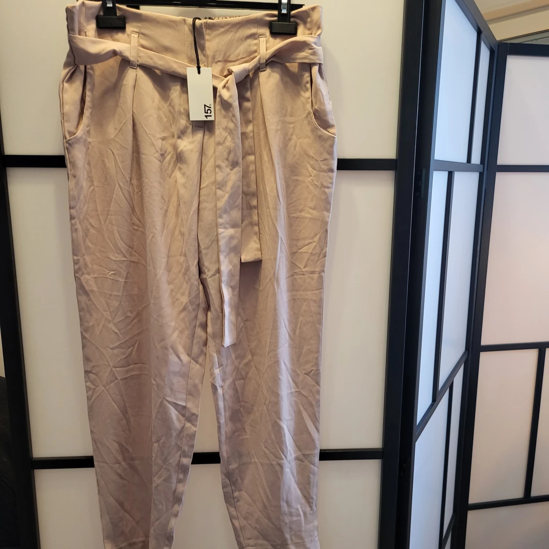 Byxa, Lager 157 strl L