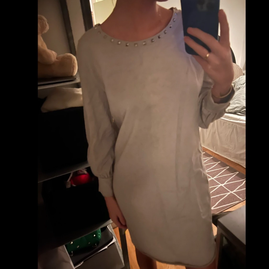 Dondup klänning 🤎