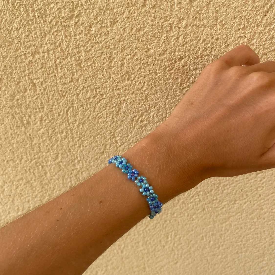 🌺pärl armband - 91