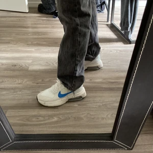 Nike skor - Använd 1 gång 