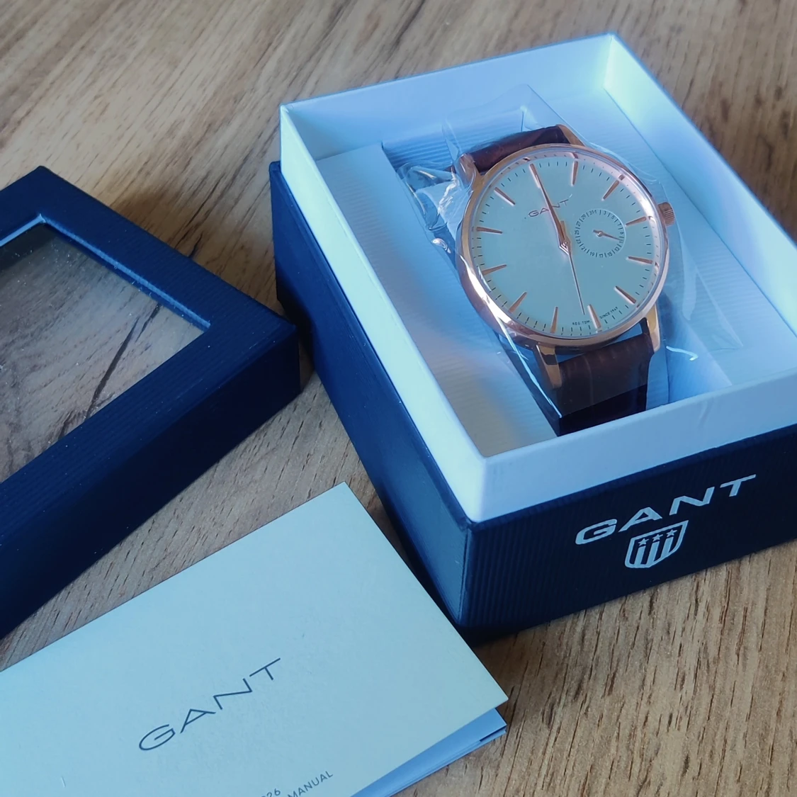 GANT Damklocka  - 91