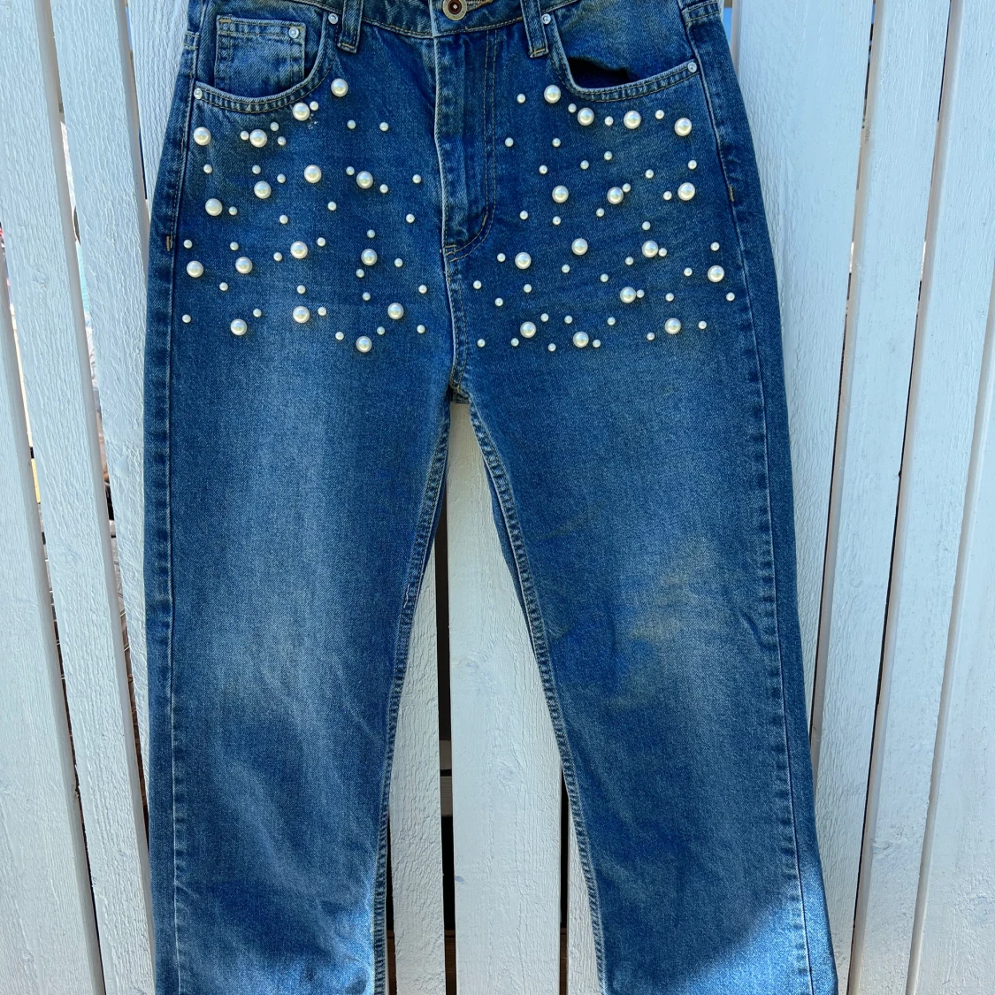 Jeans från trendyol