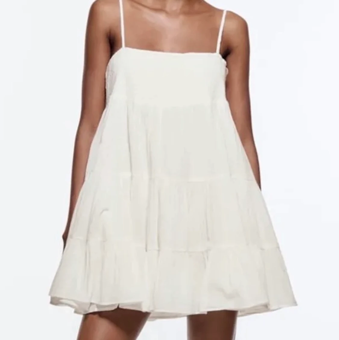 Zara klänning  - 91