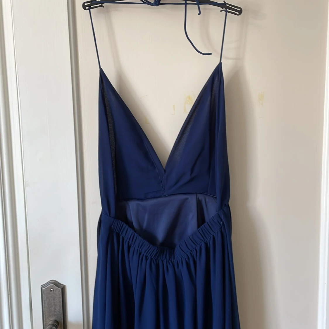 Långklänning  - 91