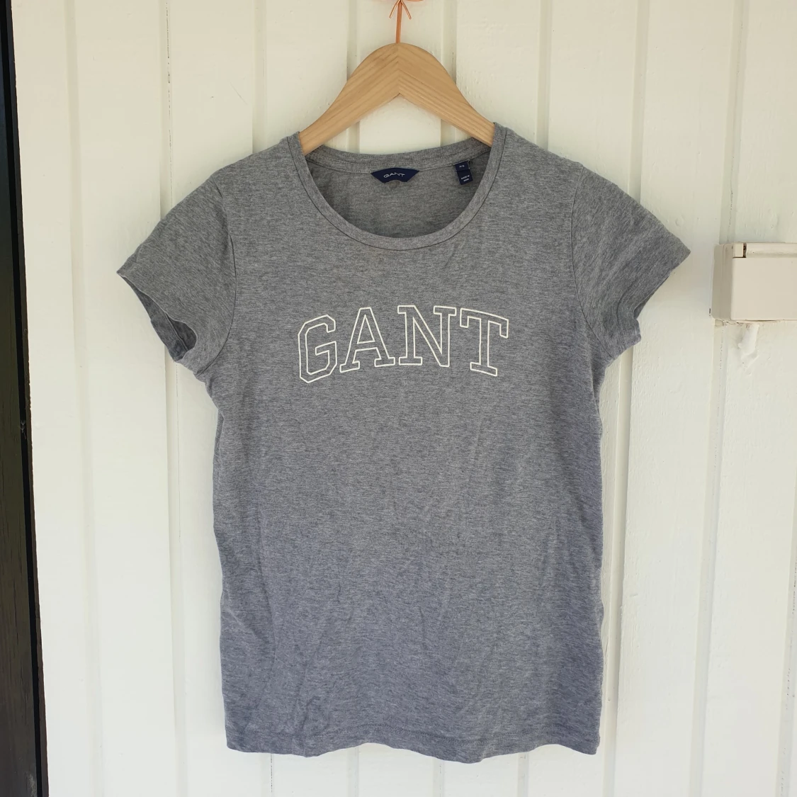 Gant tshirt