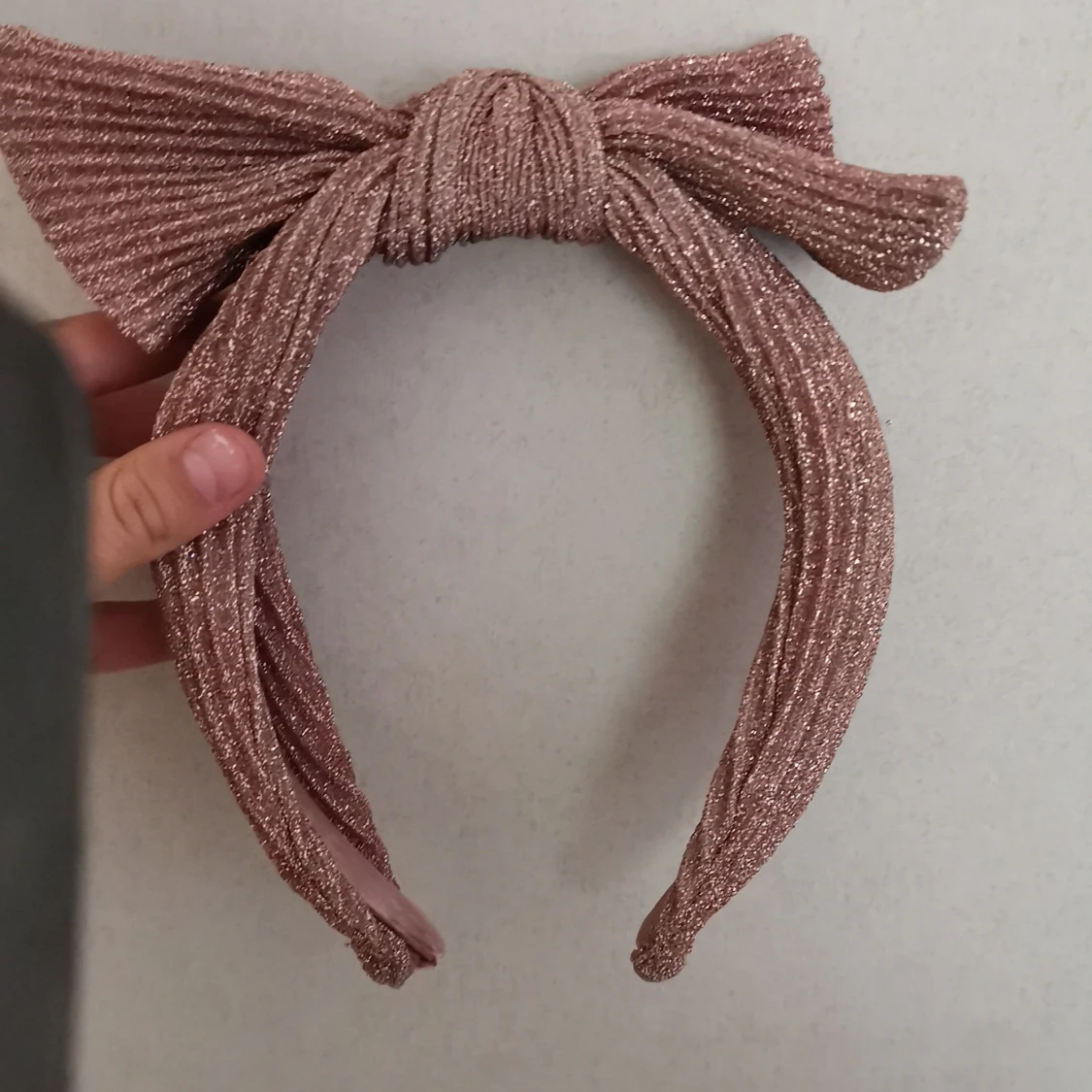 Seljer detta hår band för 30kr