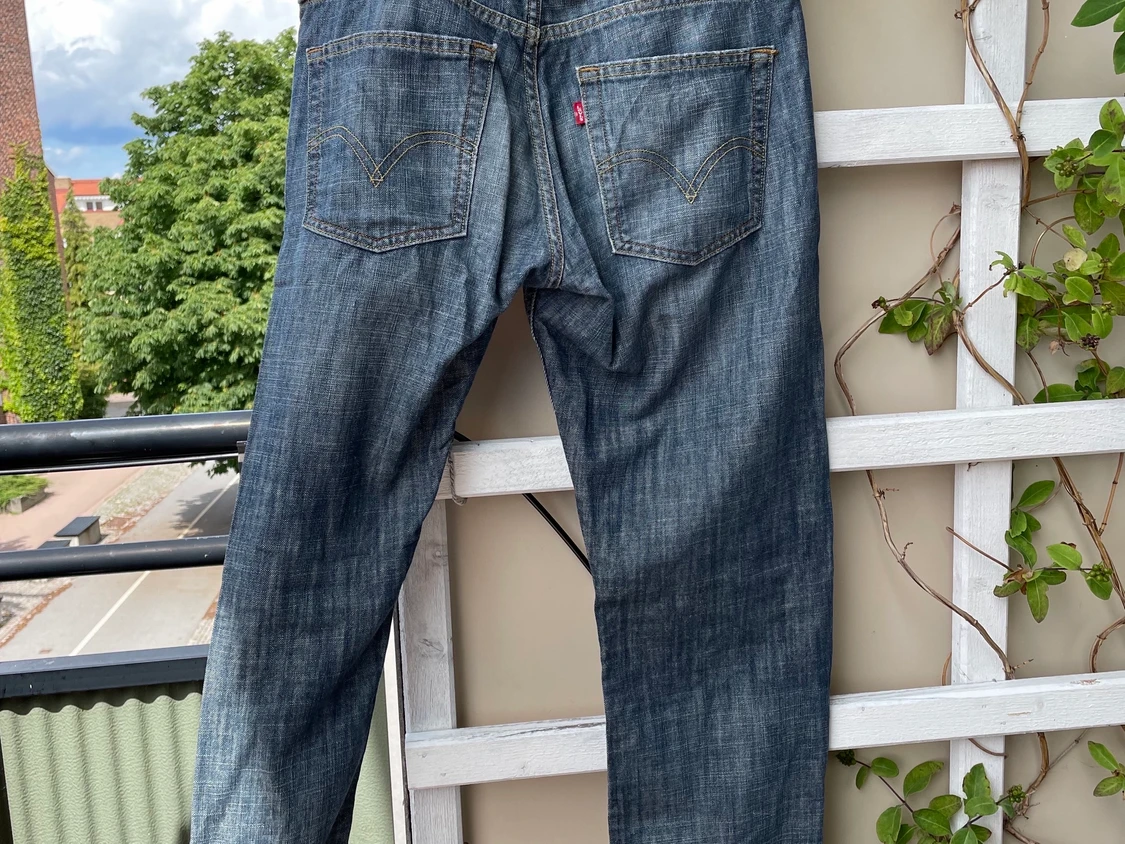 Vintage Levi’s 514 Jeans  - 91