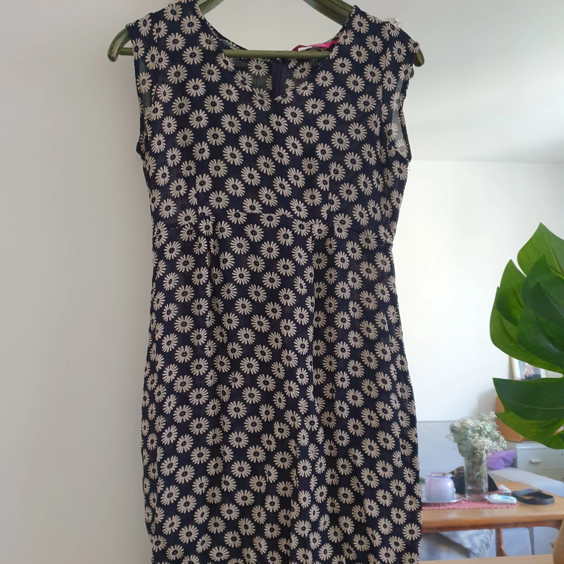 Sommarklänning från Indiska M - 90