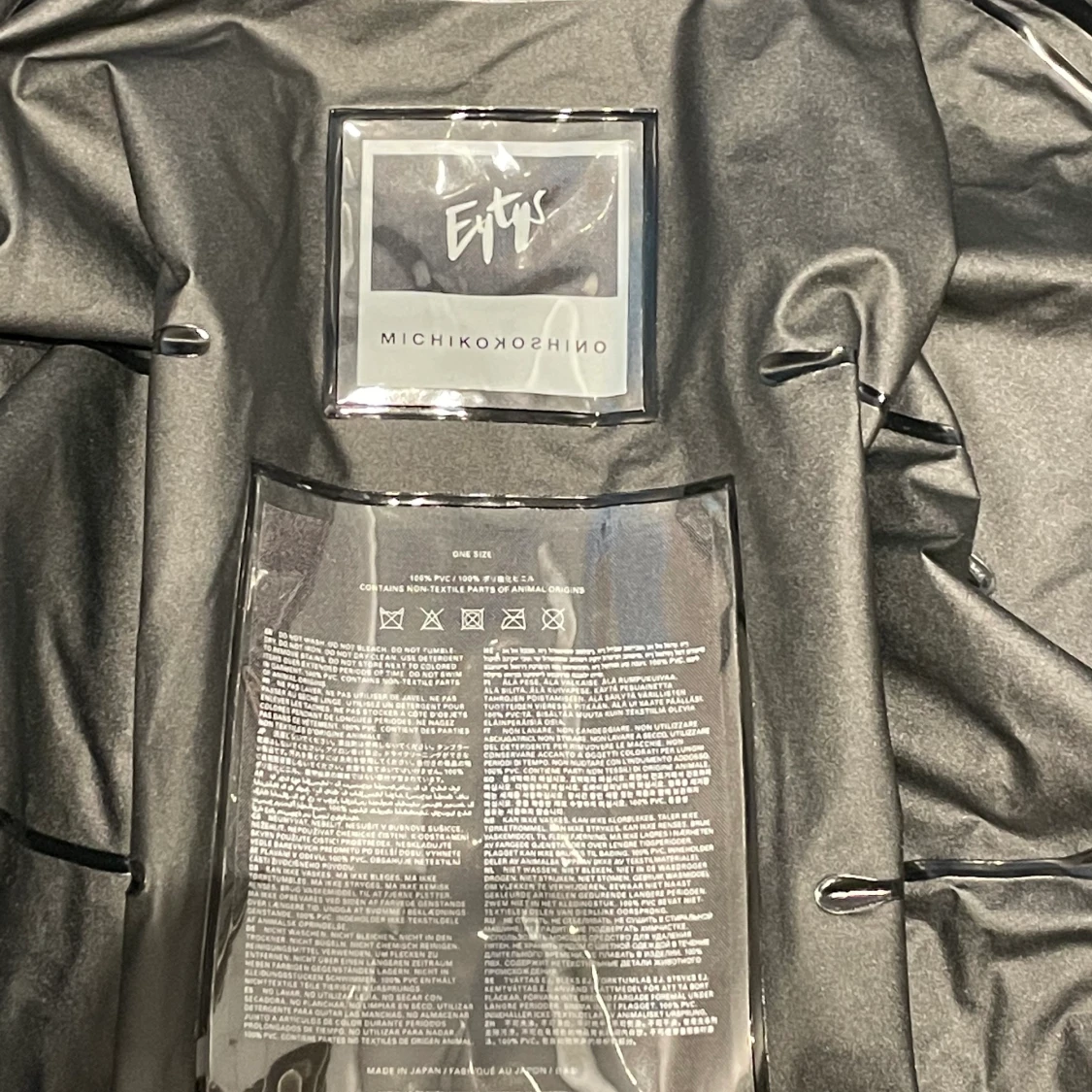 Eytys x Michiko Koshino - 91