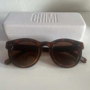 Chimi glasögon - Chimi glasögon i bra skick!