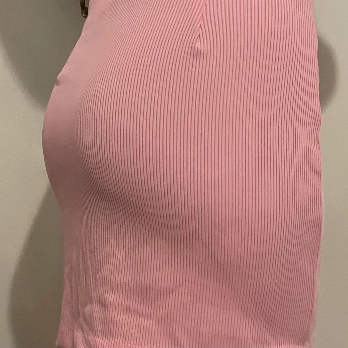 pink mini skrit - 90