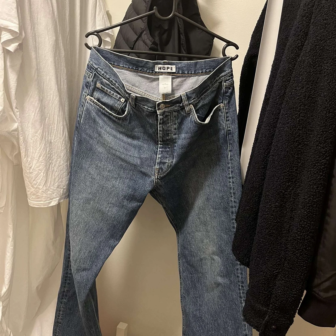 Hope jeans