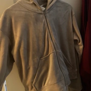 Mjukis det HM - Fint mjukis det i biege använt 3 gånger typ