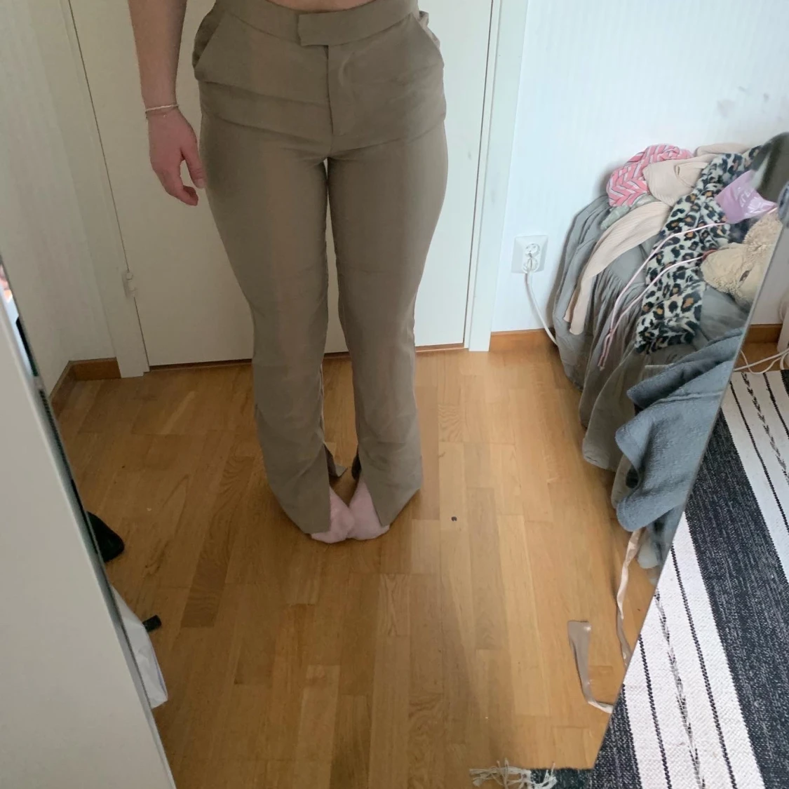 Nakd kostymbyxor  - 90