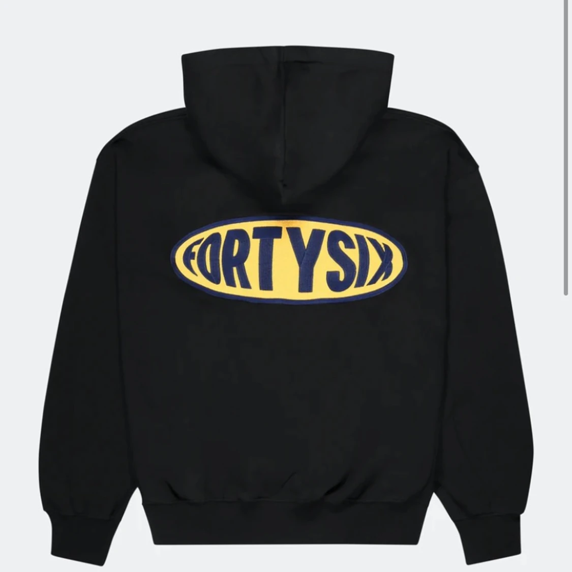 District 46 Hoodie