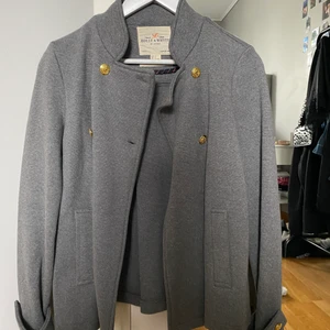 Grå kavaj/jacka - Jätte fint skick, storlek s