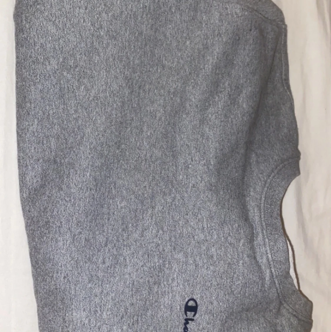 Champion sweatshirt strl M