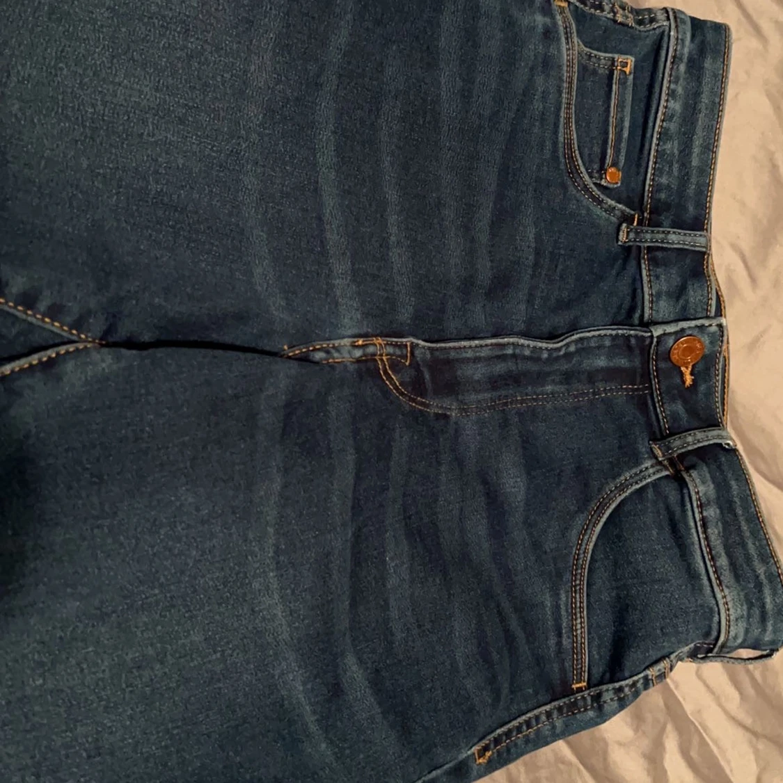 H&m jeans  - 90